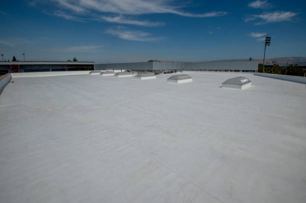 Best Cold Roofs  in Hildebran, NC