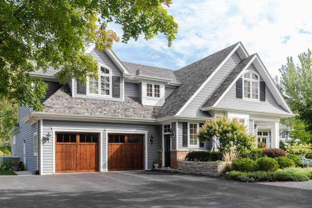 Best Asphalt Shingle Roofing  in Hildebran, NC